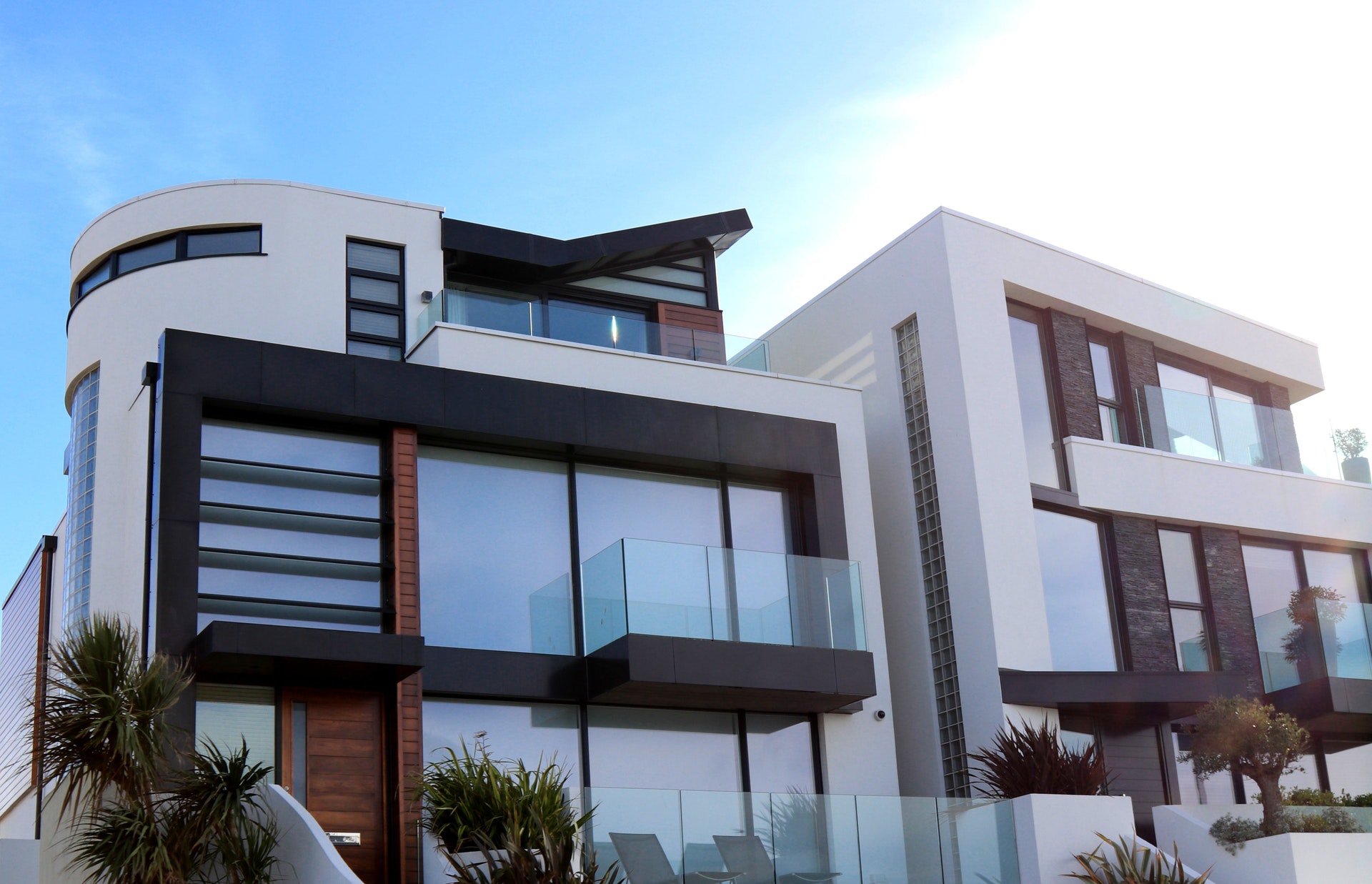 residential house