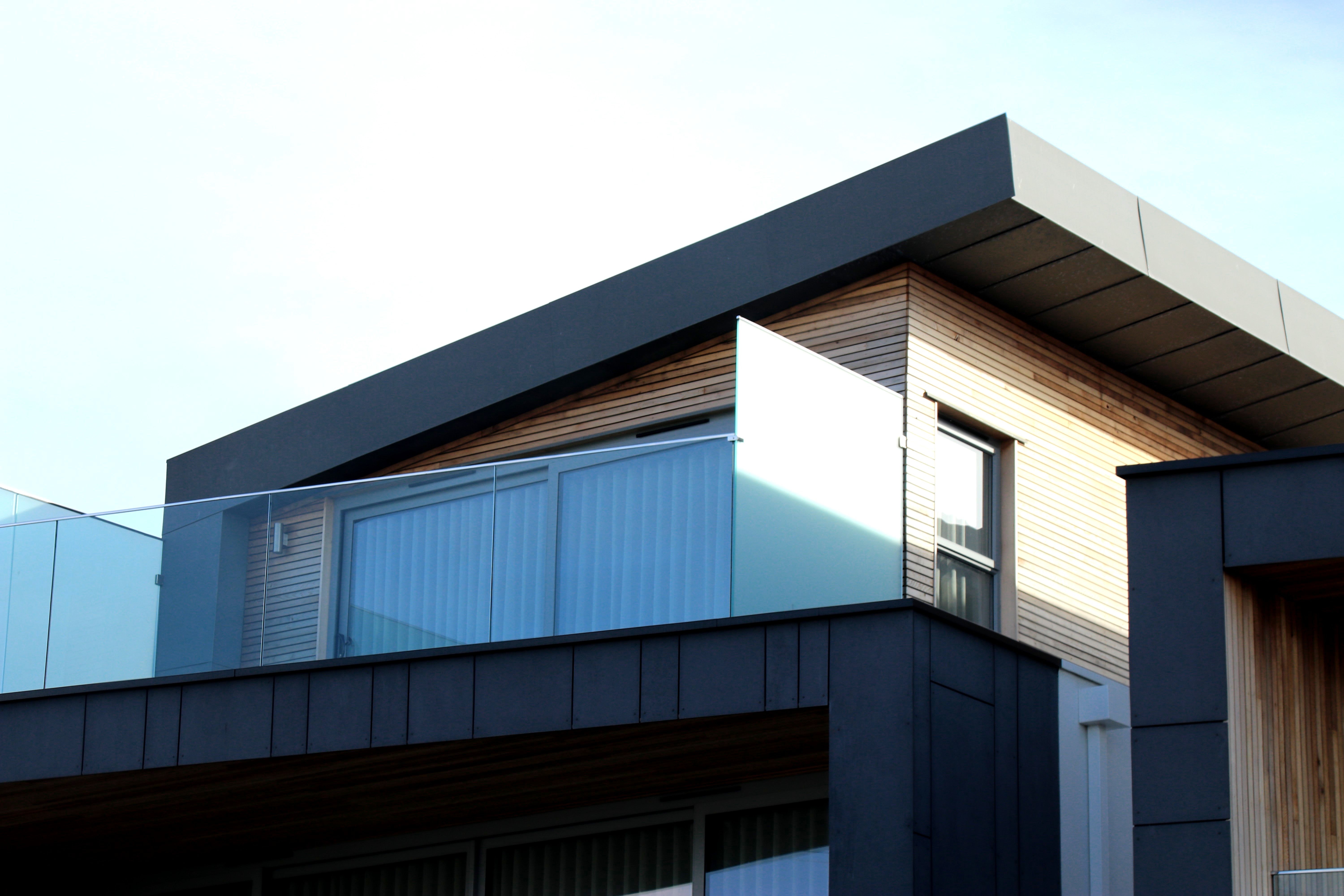 residential house