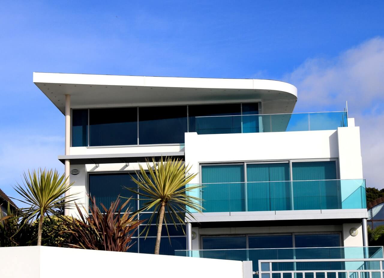 residential house