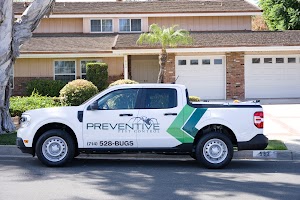 Preventive Pest Control place picture