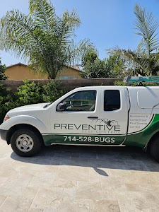 Preventive Pest Control place picture