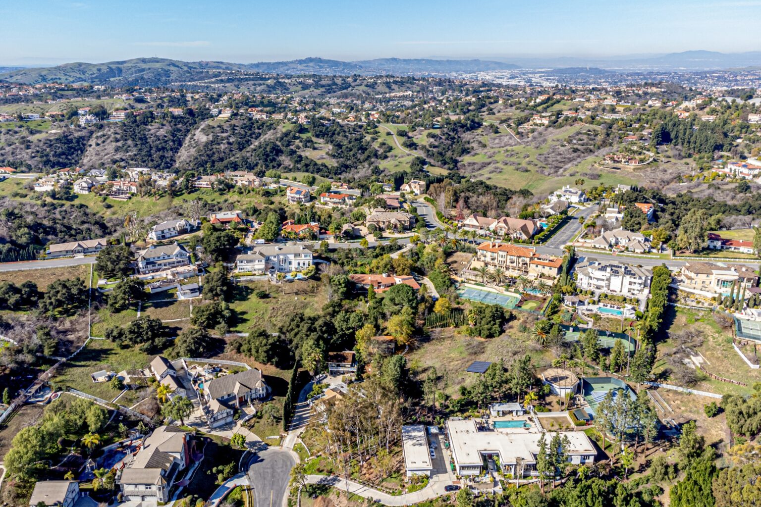 Pest Control in Walnut, CA